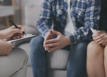 Вызов скорой психиатрической помощи в Усинске