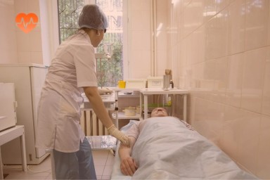 Бесплатное лечение алкоголизма в Усинске