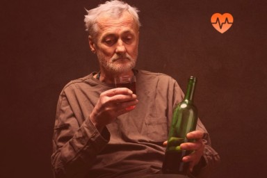 Лечение белой горячки в Усинске