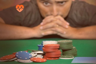 Лечение лудомании в Усинске