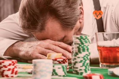 Лечение лудомании в Усинске