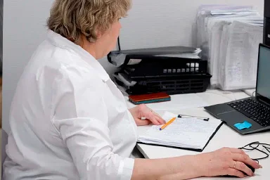 Вшивание ампулы в Усинске