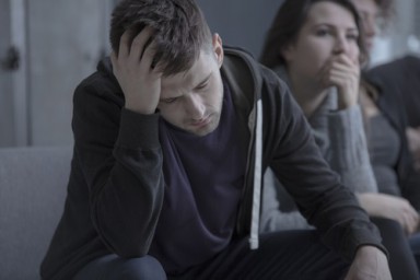 Лечение созависимости в Усинске