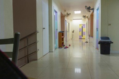 О клинике в Усинске